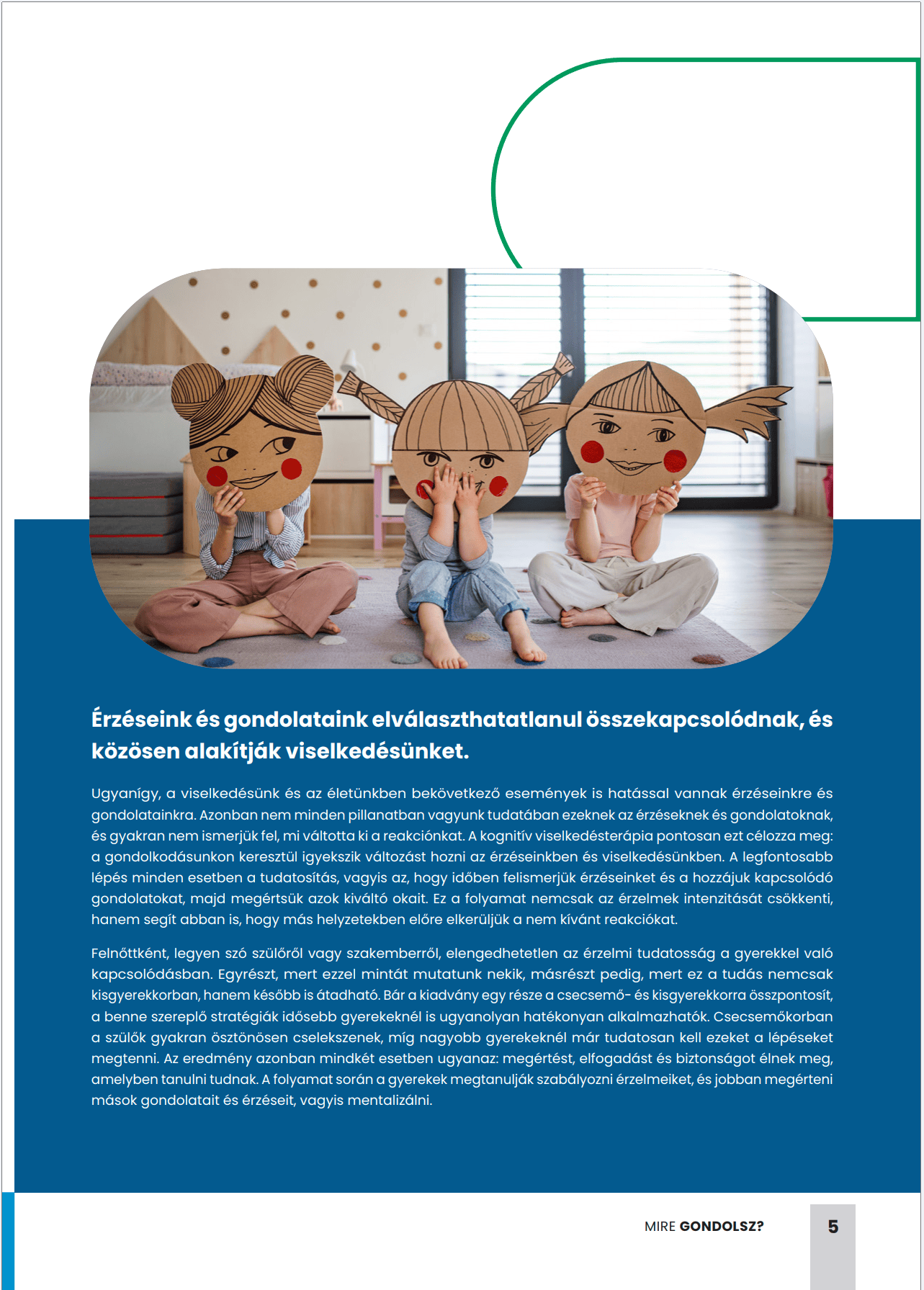 Mentalizációs útmutató - Image 2